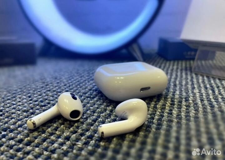 AirPods 3 Premium