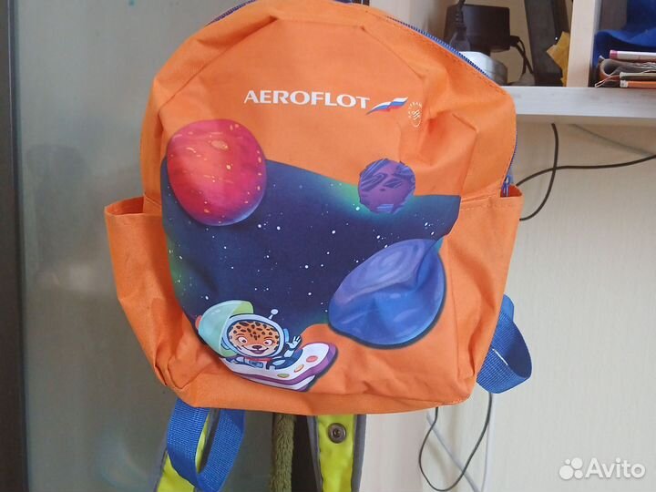 Рюкзак детский