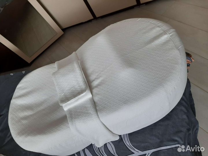 Кокон для новорожденных