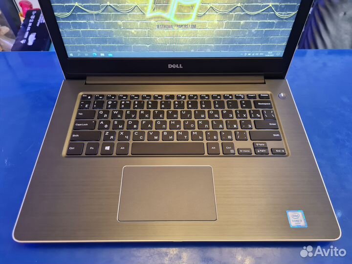 Предложение дня Dell Intel 14