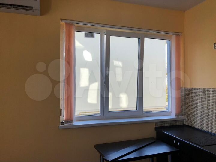 Квартира-студия, 25,8 м², 3/5 эт.