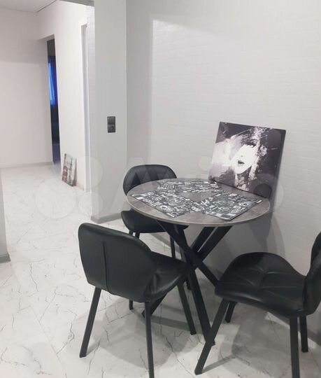 2-к. квартира, 55 м², 7/9 эт.