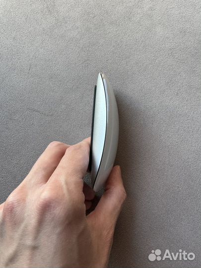 Мышь Apple Magic Mouse 2