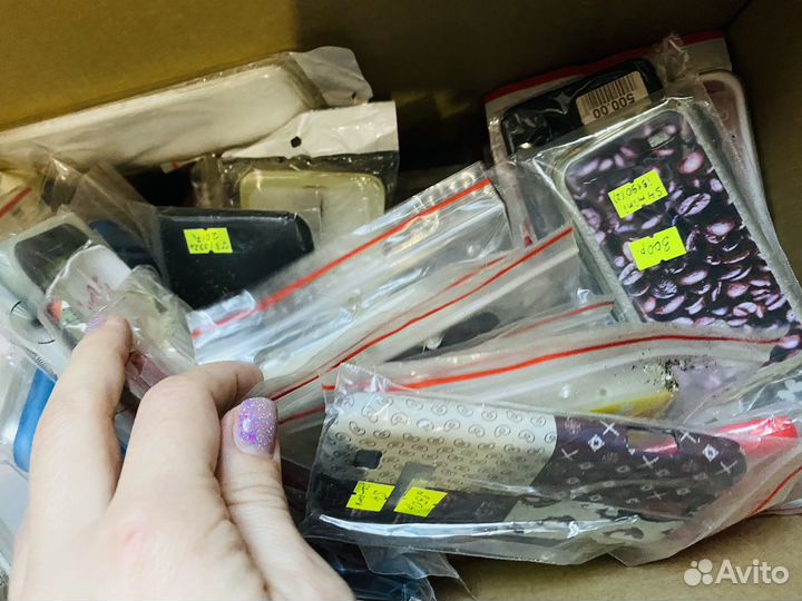 Чехлы бамперы для samsung