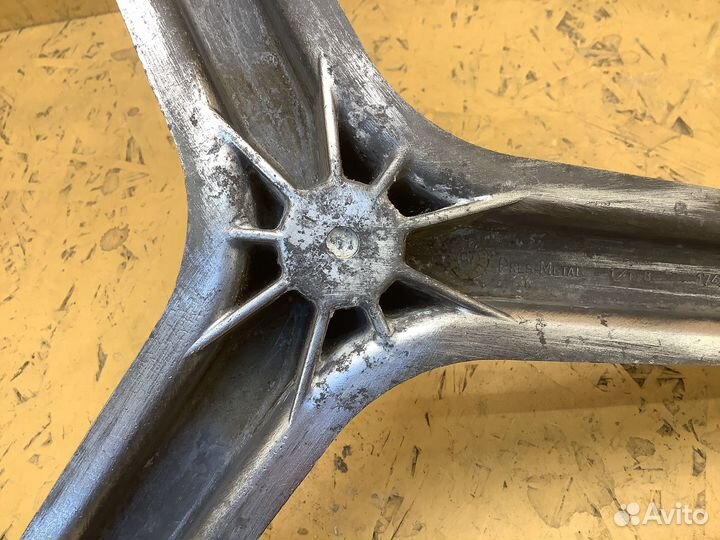 Крестовина барабана Indesit Ariston (2647)