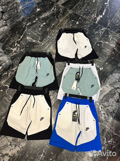 Шорты nike