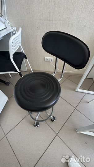 Стул мастера