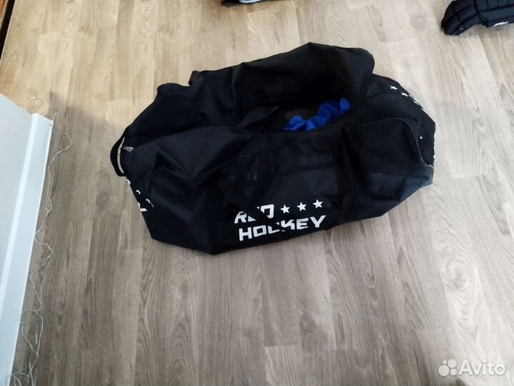 Хоккейная форма взрослая