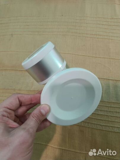 Молокоотсос электрический