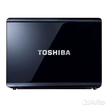 Ноутбук для Удалёнки или Учёбы Toshiba Satellite