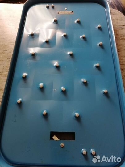 Настольная игра Футбол СССР, ретро