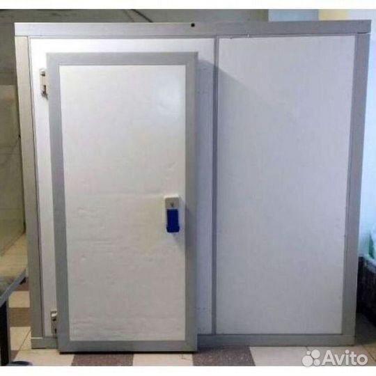 Холодильная камера среднетемпературная