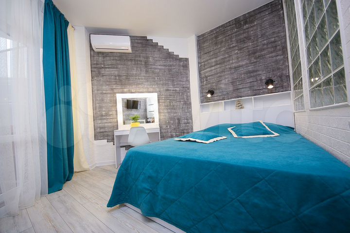 1-к. квартира, 31 м², 4/4 эт.