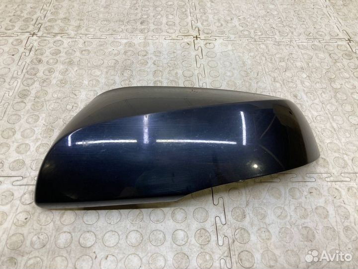 Крышка зеркала левая Toyota Rav4 XA50 2018