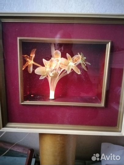 Панно светодиодное