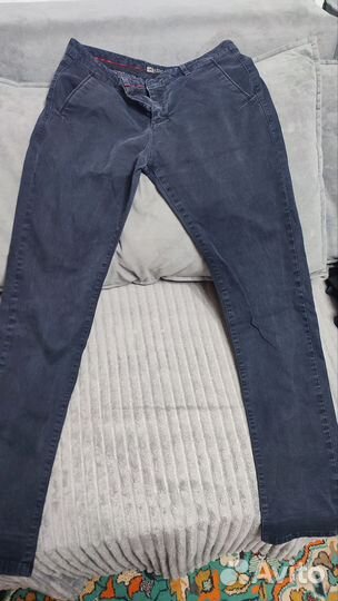 Пакет вещей на подростка