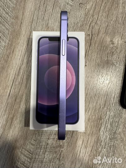 iPhone 12, 128 ГБ