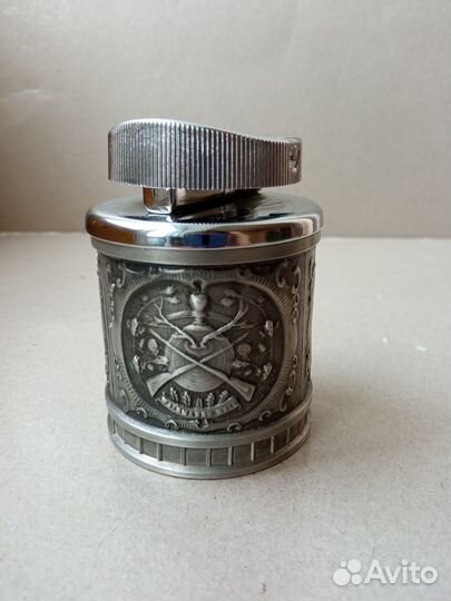 Зажигалка газовая Rowenta, Германия