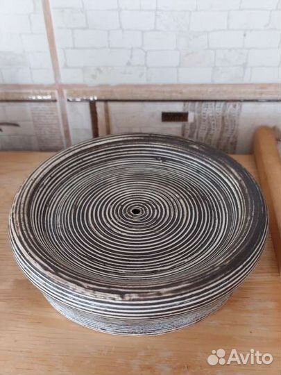 Дозатор для жидкого мыла и мыльница