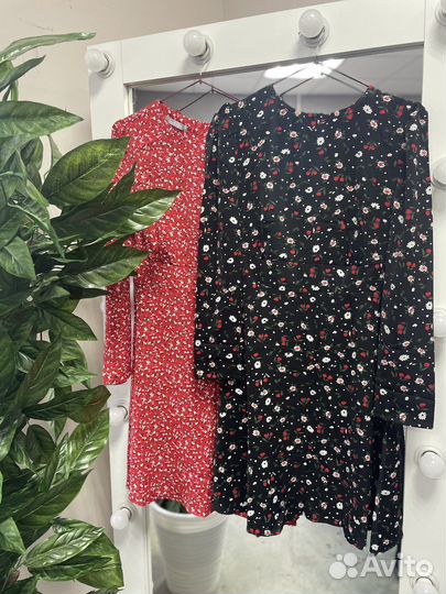 Товарный остаток женская одежда