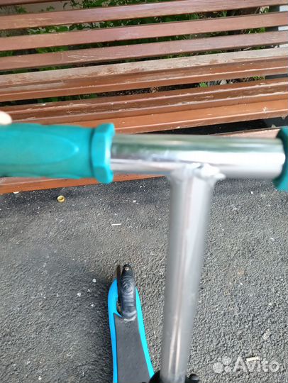 Самокат детский