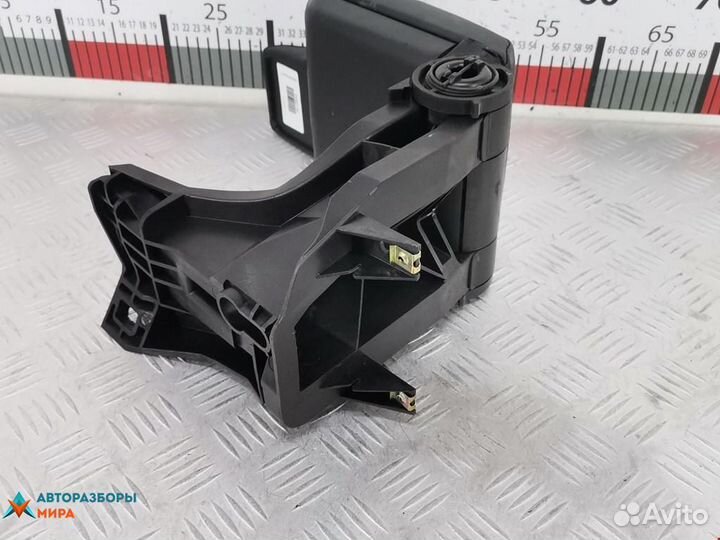 Подлокотник BMW 3 E46 1998 51168248546