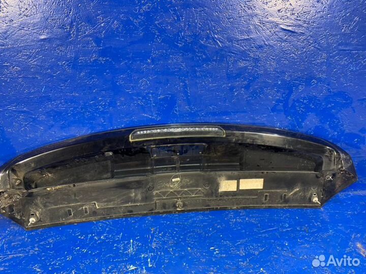 Спойлер Land Rover Range Rover Sport 2 L494 306PS