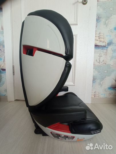 Автокресло Mille