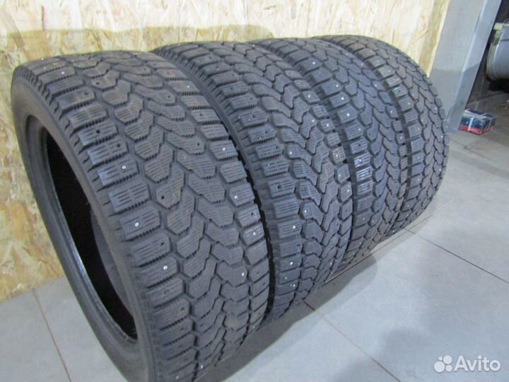 Yokohama Ice Guard F700S 225/55 R18