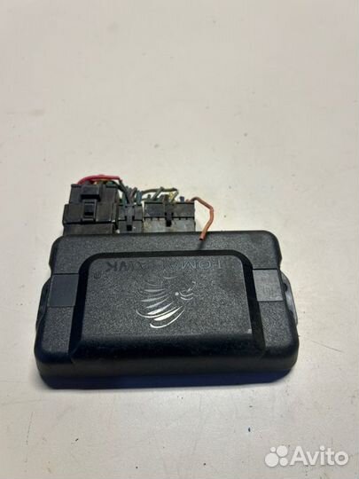Блок сигнализации Nissan X-Trail T30 QR20DE