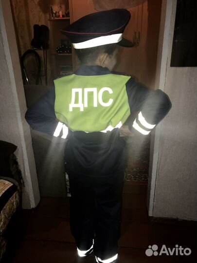 Детские новогодние костюмы