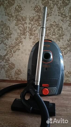 Продам пылесос бу