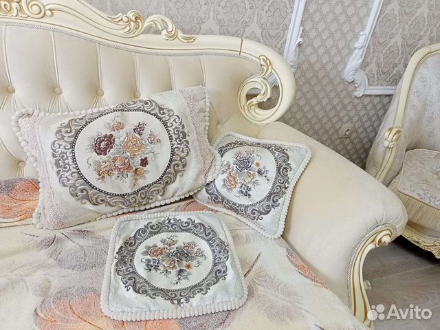 Наволочка,накидка декоративная