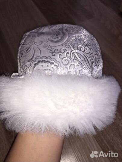 Детский костюм