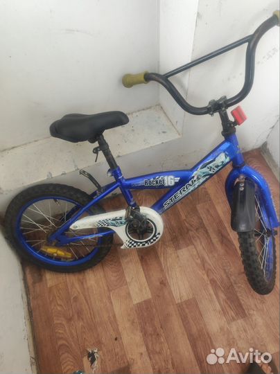 Велосипеды