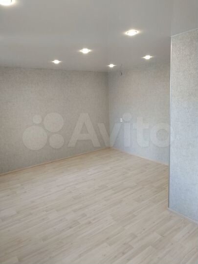 1-к. квартира, 34 м², 2/9 эт.