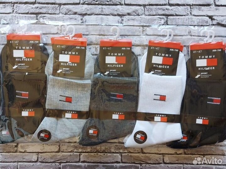 Носки Nike Jordan Adidas Lacoste