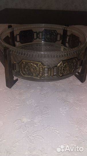 Конфетница СССР