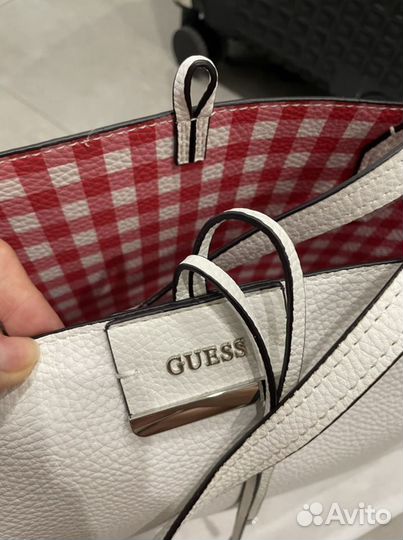 Сумка Guess новая оригинал