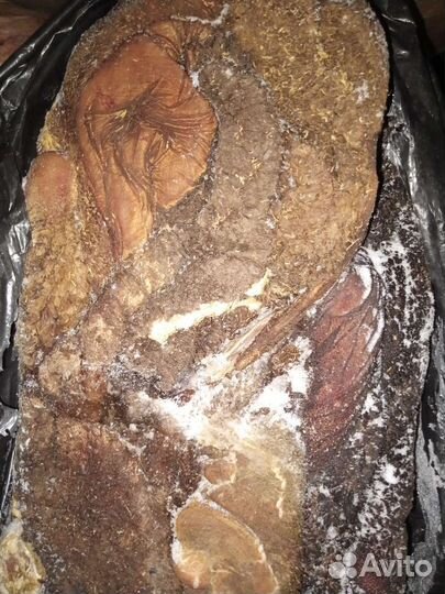 Рубец говяжий