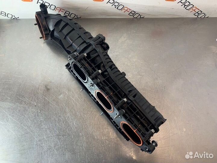 Коллектор впускной Mercedes C-Class W205 M276 3.0