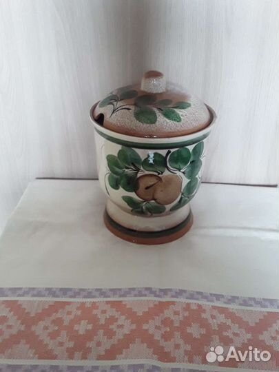 Посуда СССР