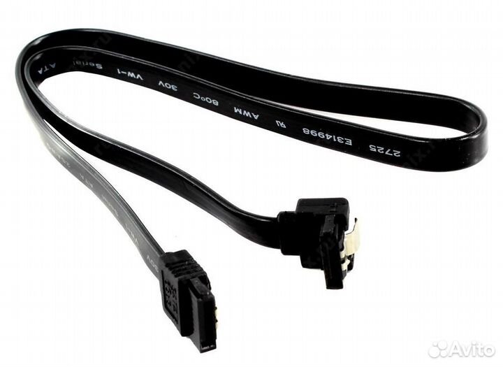 SATA Кабель (много)