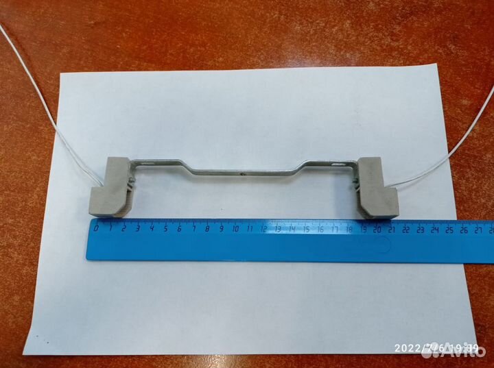 Патрон R7s 500-1000Вт