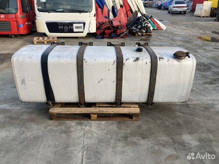 Бак топливный DAF XF105