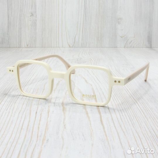 Оправа для очков Moscot Zolman / 812