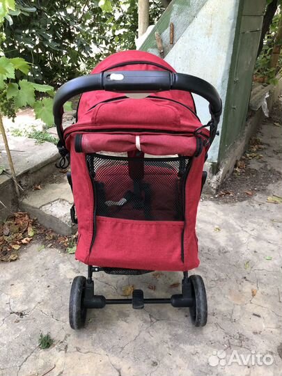 Продам коляску YP-Keka бу