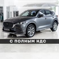 Mazda CX-5 2.5 AT, 2024