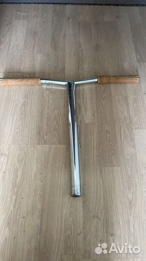 Детали на самокат