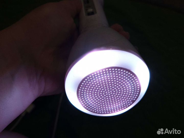 IDance Party Mic PM-6 manul Микрофон